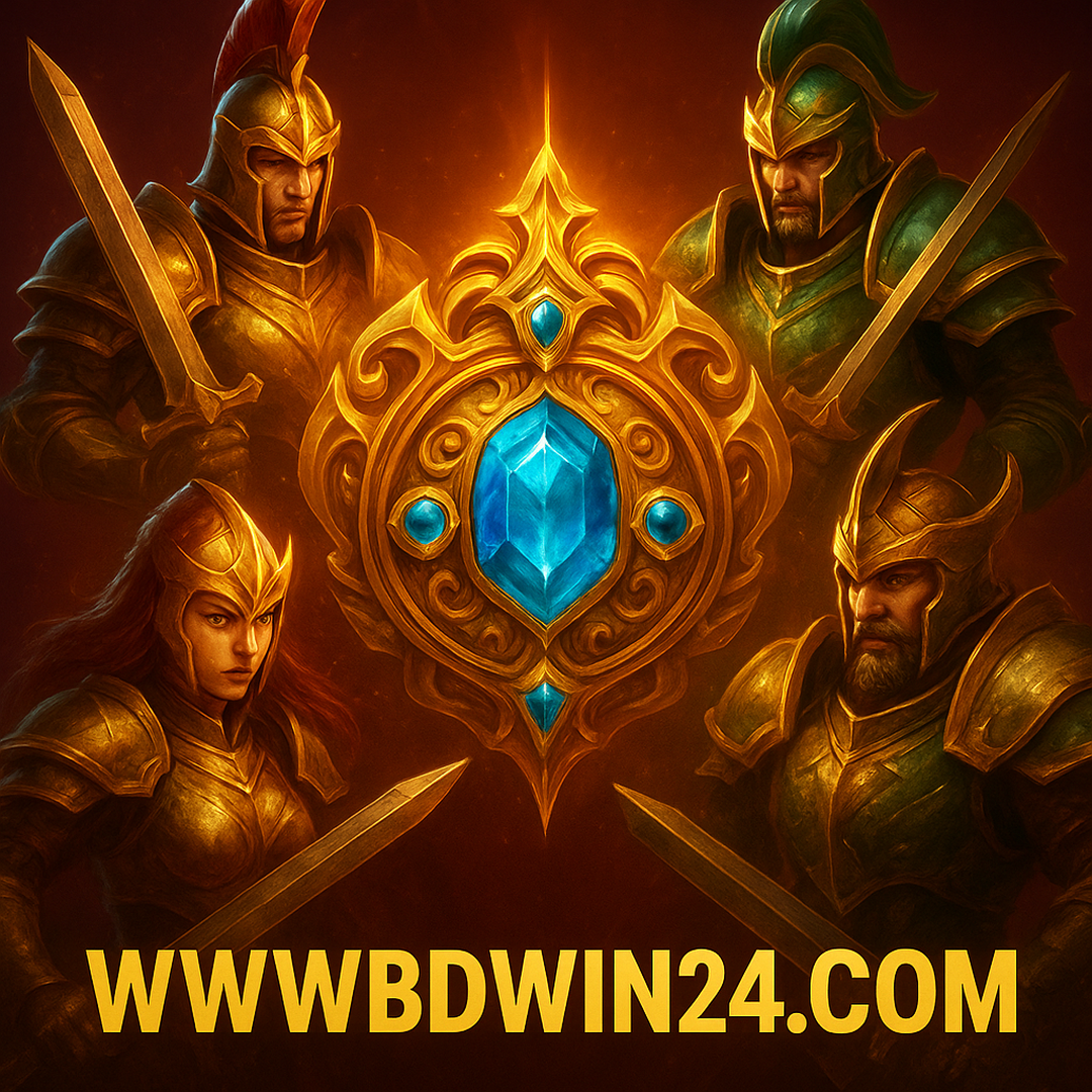 bdwin24 বাংলাদেশ স্পোর্টস গেমিং