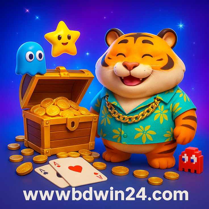 bdwin24 বাংলাদেশ স্পোর্টস গেমিং