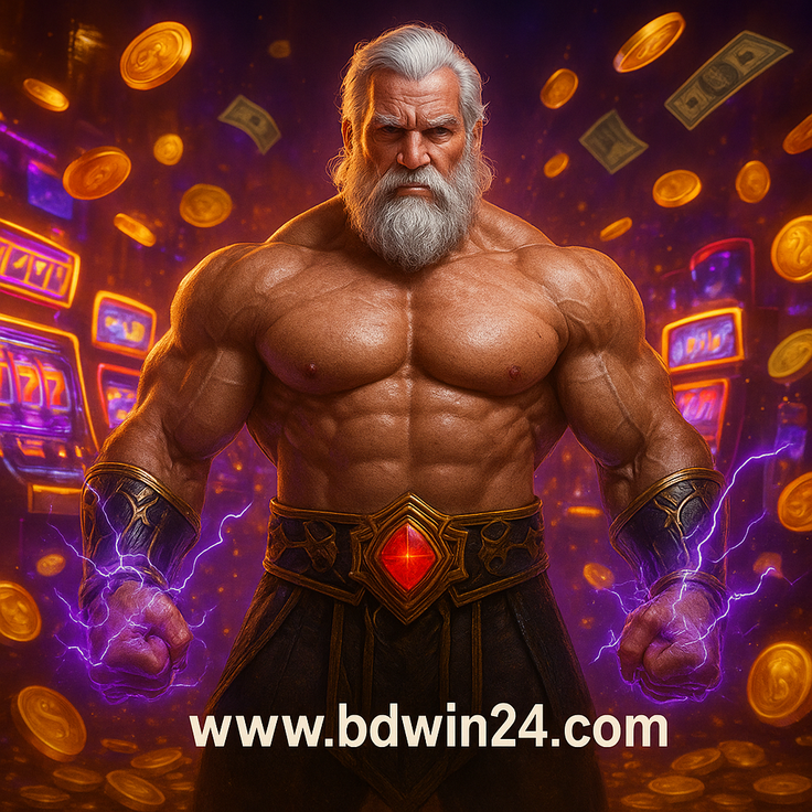 bdwin24 বাংলাদেশ স্পোর্টস গেমিং